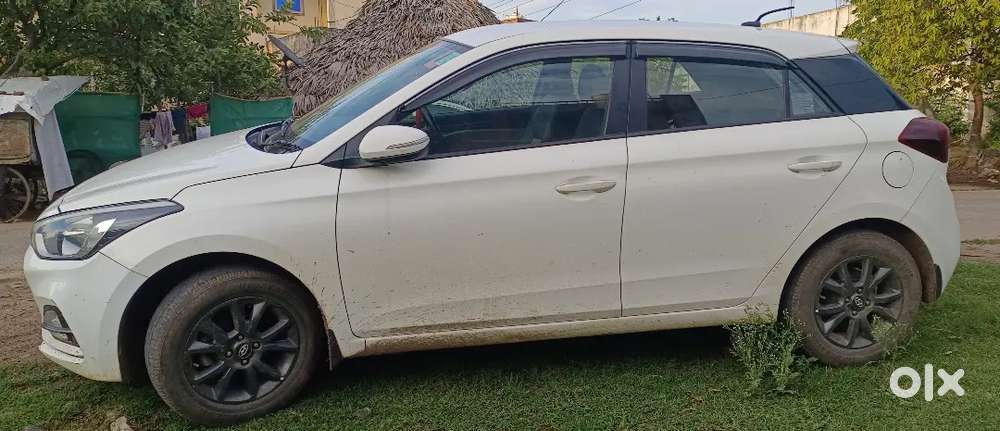 Hyundai New I20 Sportz 2019