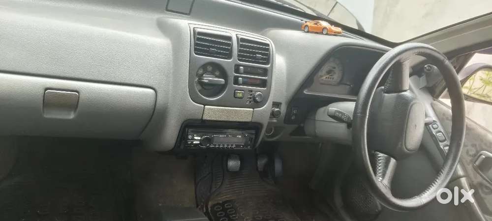 Maruti Suzuki Zen 2001 Exchange Also With Car And Bikes
