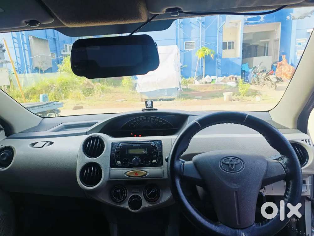 2013 Etios Gd For Sale