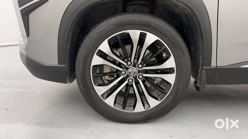 Mg Hector Sharp Diesel Mt, 2021, Diesel