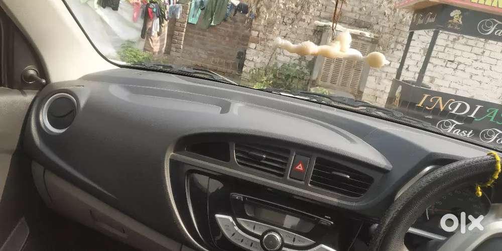 Maruti Suzuki Alto K10 2014
