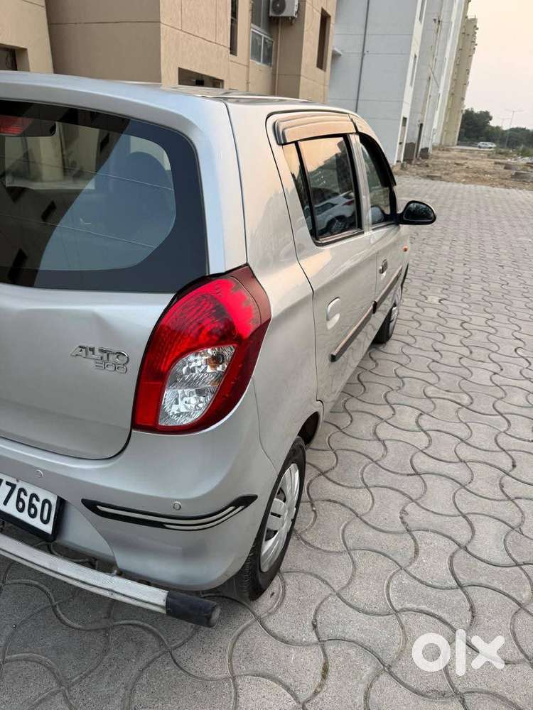 Maruti Suzuki Alto 800 Vxi, 2018, Petrol