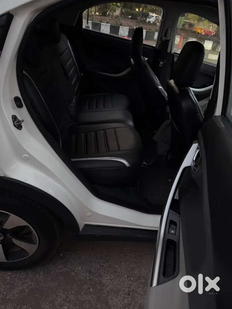 Tata Nexon 2019 Diesel Well Maintained