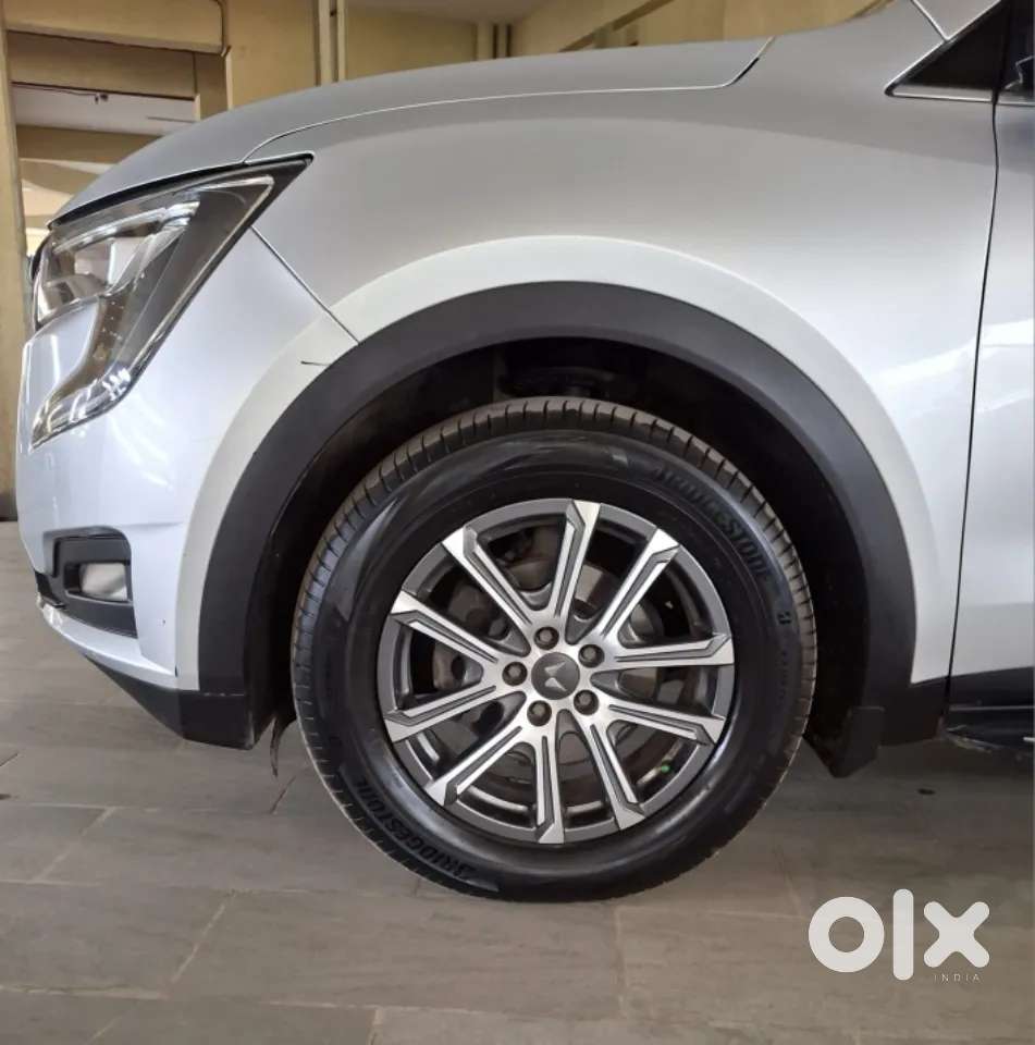Mahindra Xuv700 2.2 Ax 7 Diesel At Str, 2023, Diesel