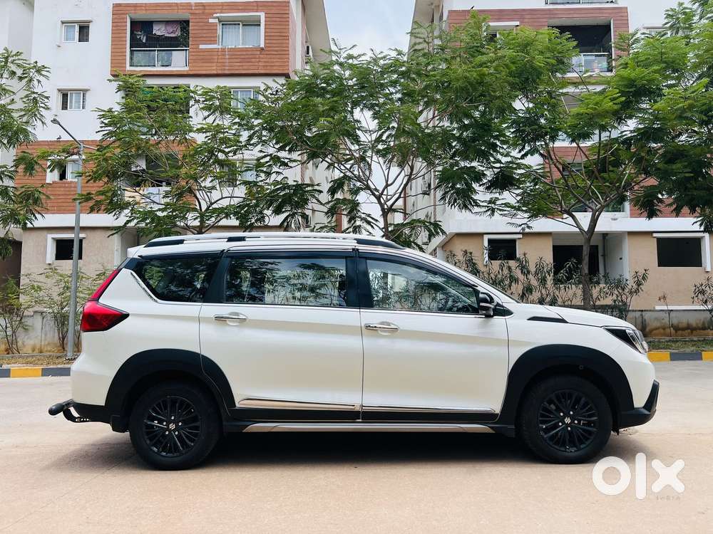 Maruti Suzuki Xl6 Alpha, 2021, Petrol