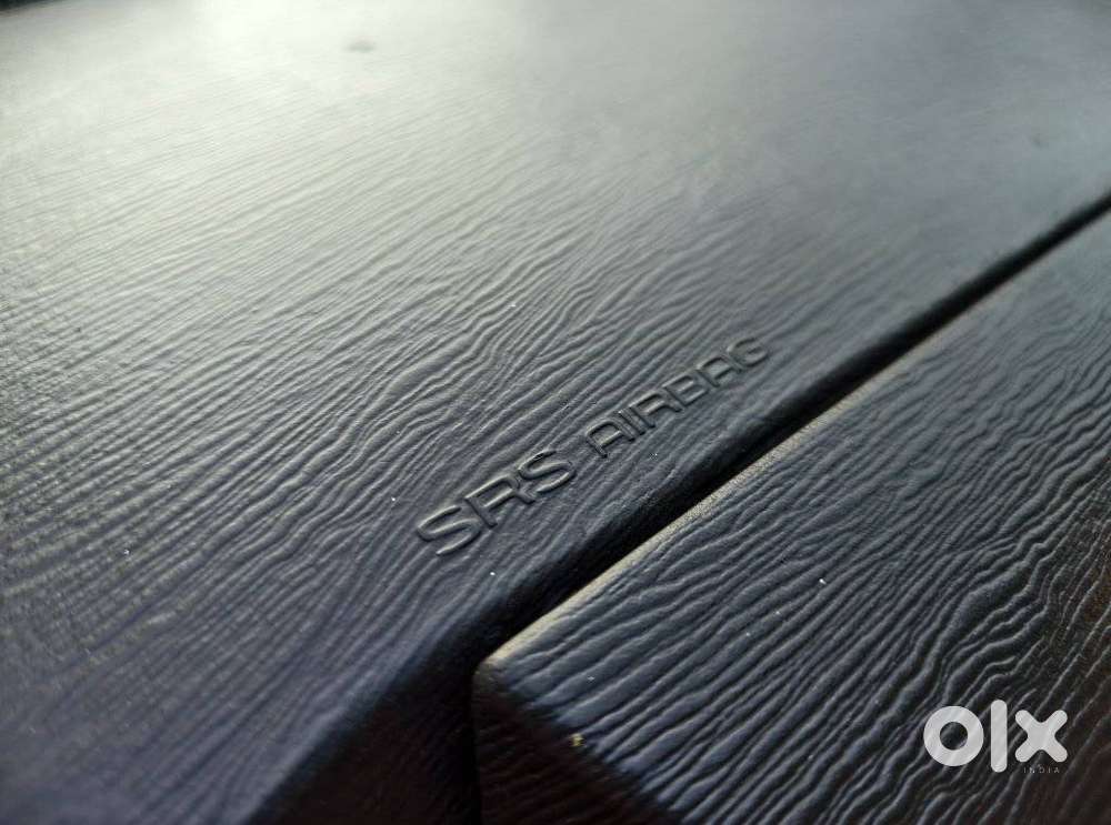 Mahindra Xuv500 W10 Awd, 2015, Diesel