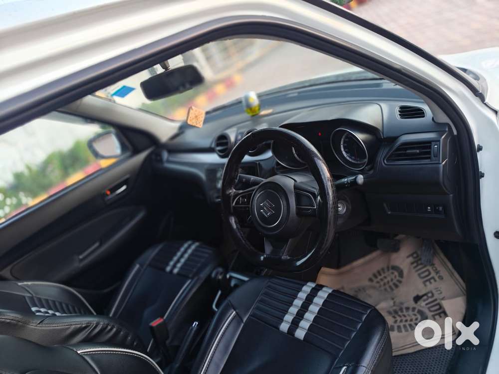 Maruti Suzuki Swift Vxi Ags, 2023, Petrol