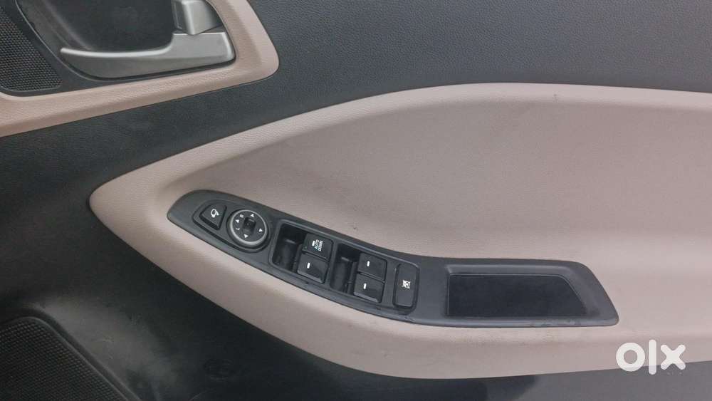 Hyundai Elite I20 Sportz 1.2, 2018, Petrol