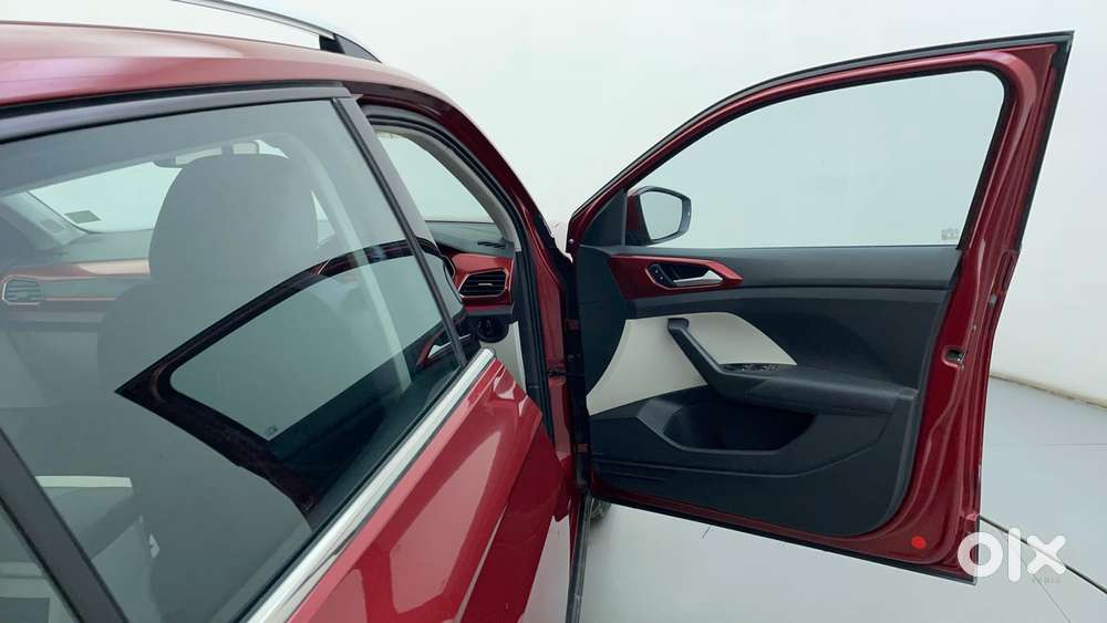 Volkswagen Taigun Gt Plus 1.5 Tsi Dsg, 2023, Petrol