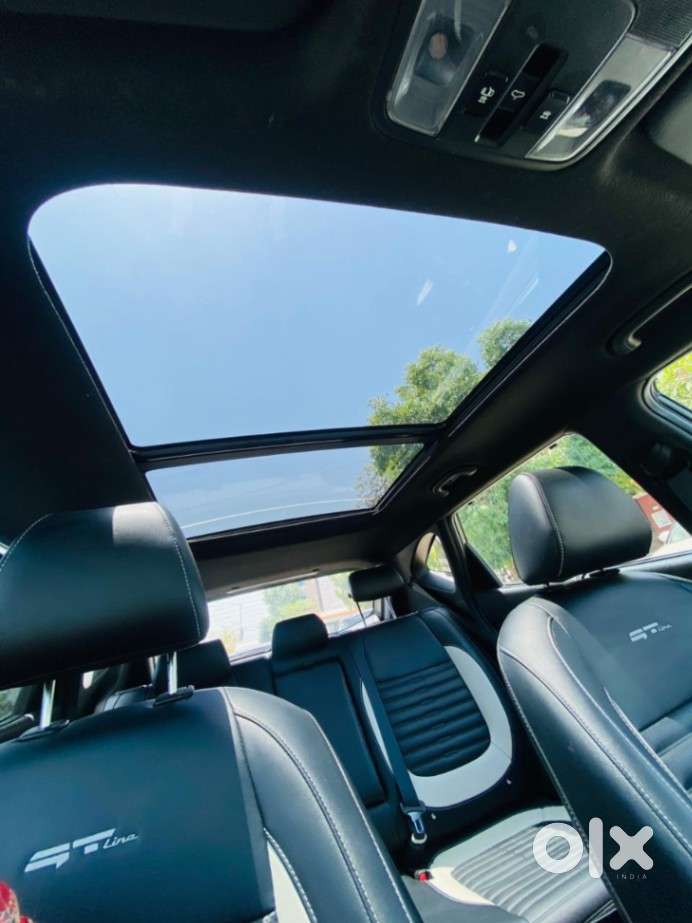 Kia Seltos 1.5 Gtx+ Diesel At, 2024, Diesel