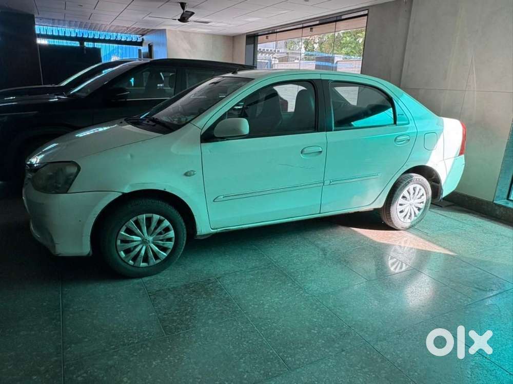 Toyota Etios