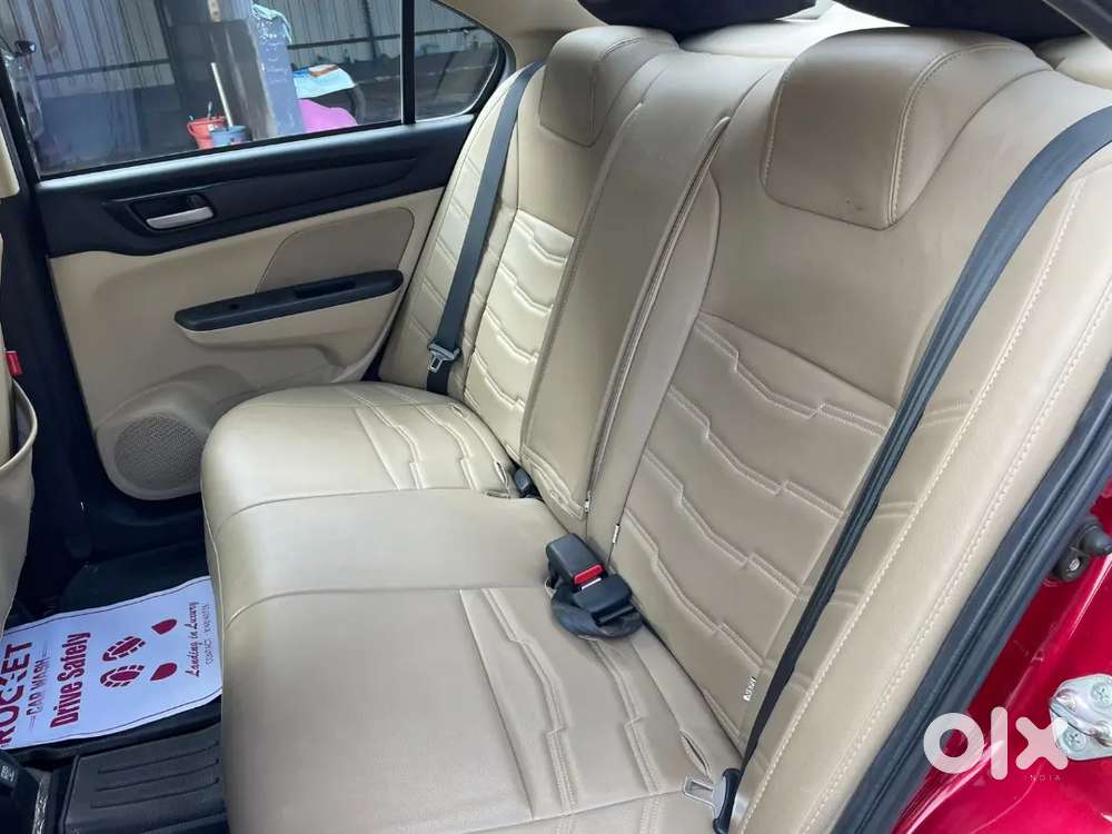 Honda Amaze 2022 Petrol Full Condition Car