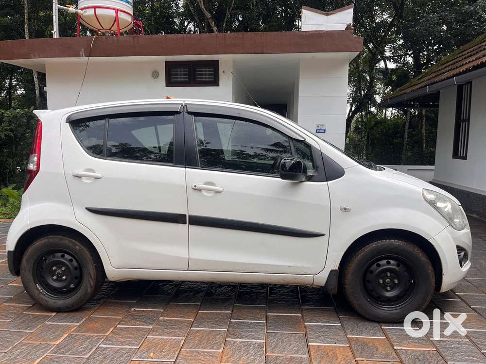 Maruti Suzuki Ritz 2014 Diesel Well Maintained