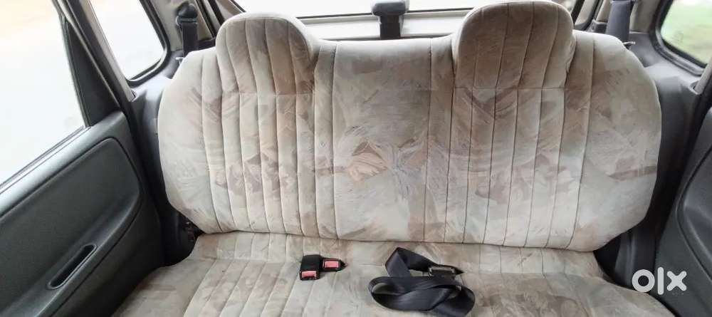 Maruti Suzuki Zen Estilo 2005 Year