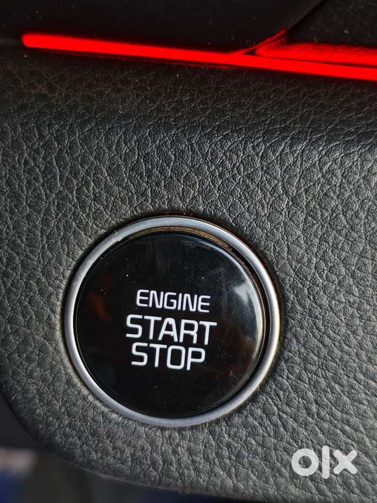 Kia Seltos, 2022, Diesel
