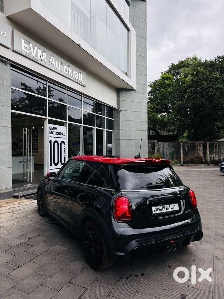 Mini Cooper 3 Door 2022