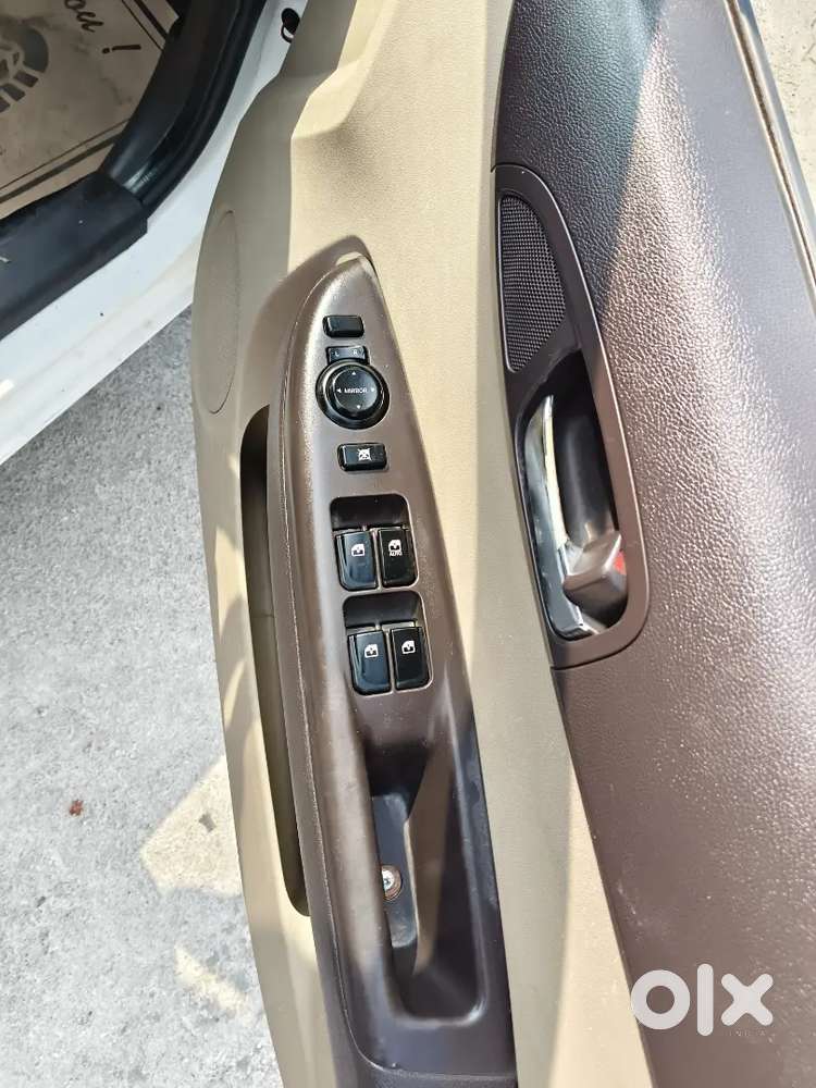 Hyundai I20 Diesel Manual 2010