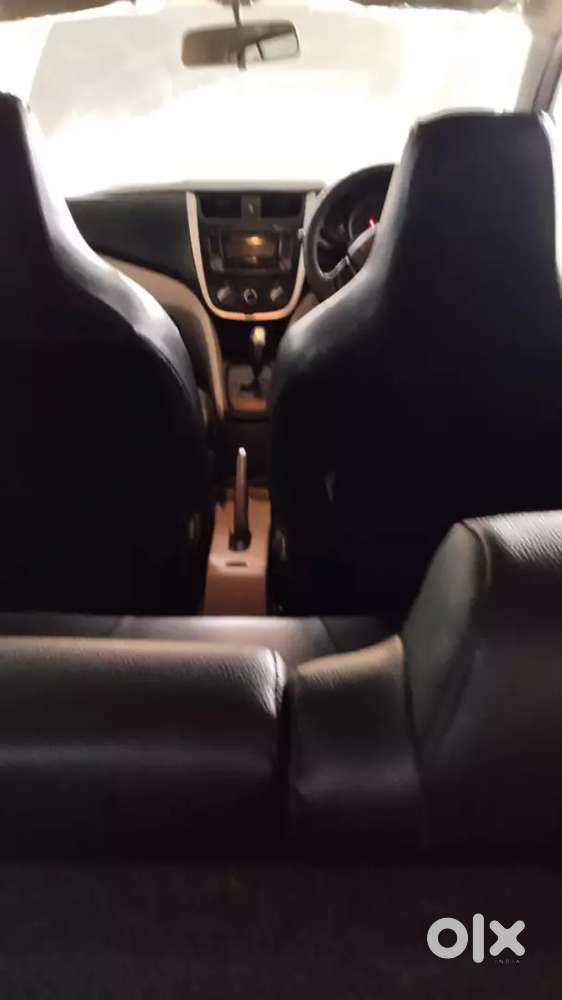 Maruti Suzuki Celerio 2018 Petrol 135000 Km Driven