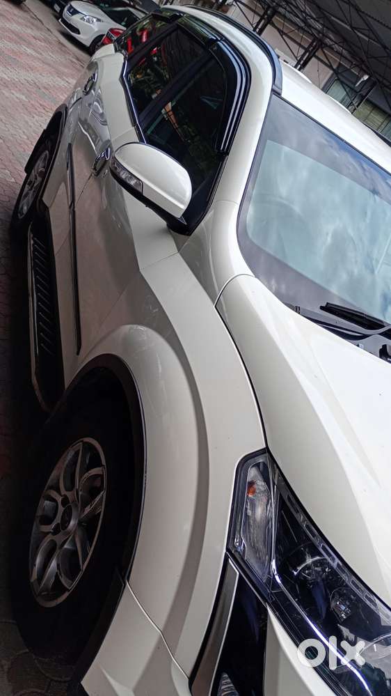 Mahindra Xuv500 W7 At, 2018, Diesel