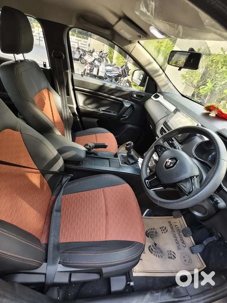 Renault Kiger