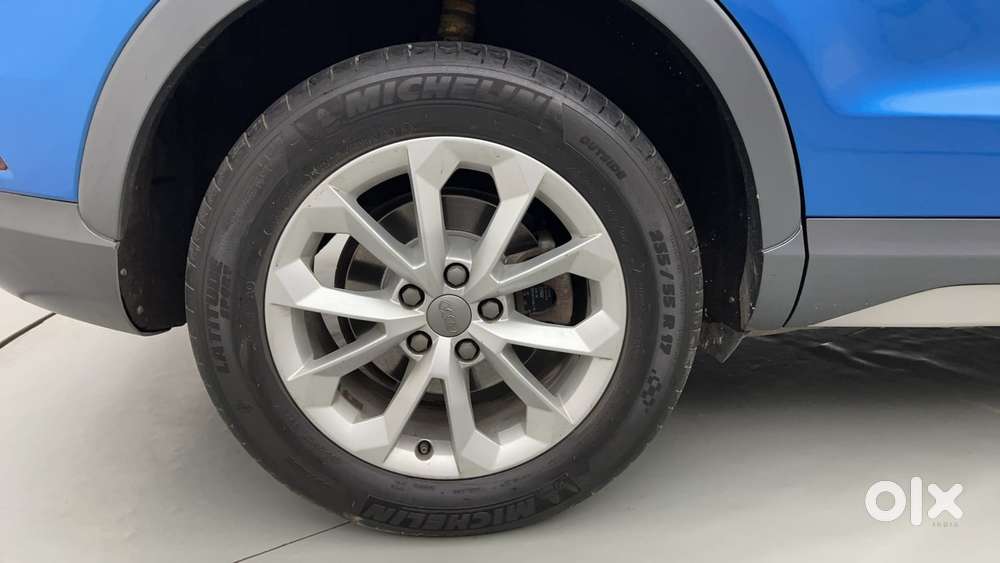 Audi Q3 35tdi Premium, 2016, Diesel