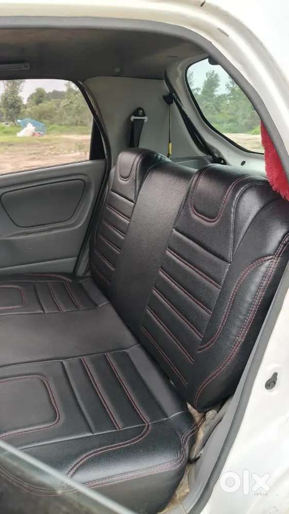Maruti Suzuki Alto K10 2013
