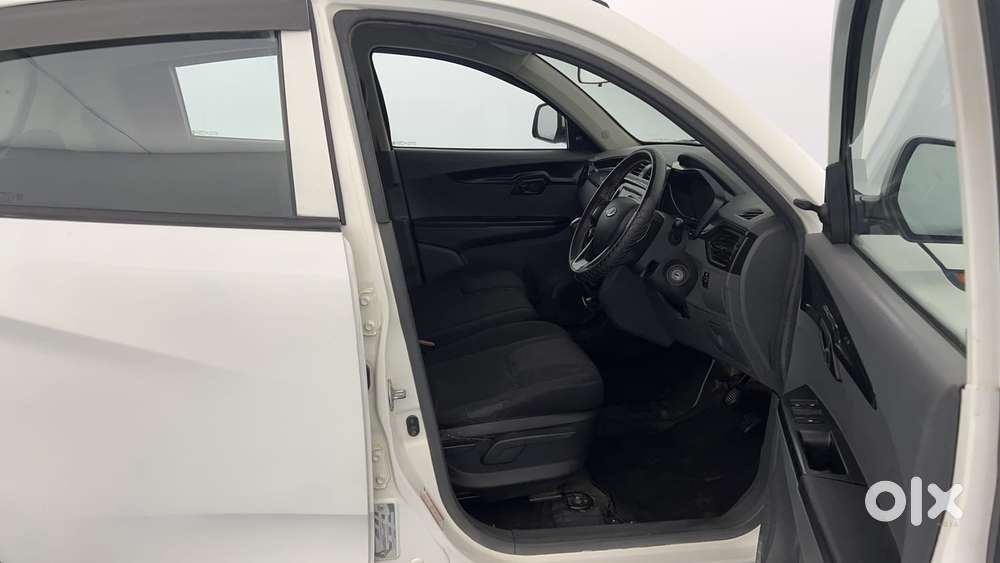 Mahindra Kuv100 Nxt 1.2 K4 Plus Petrol 6 Str, 2019, Petrol