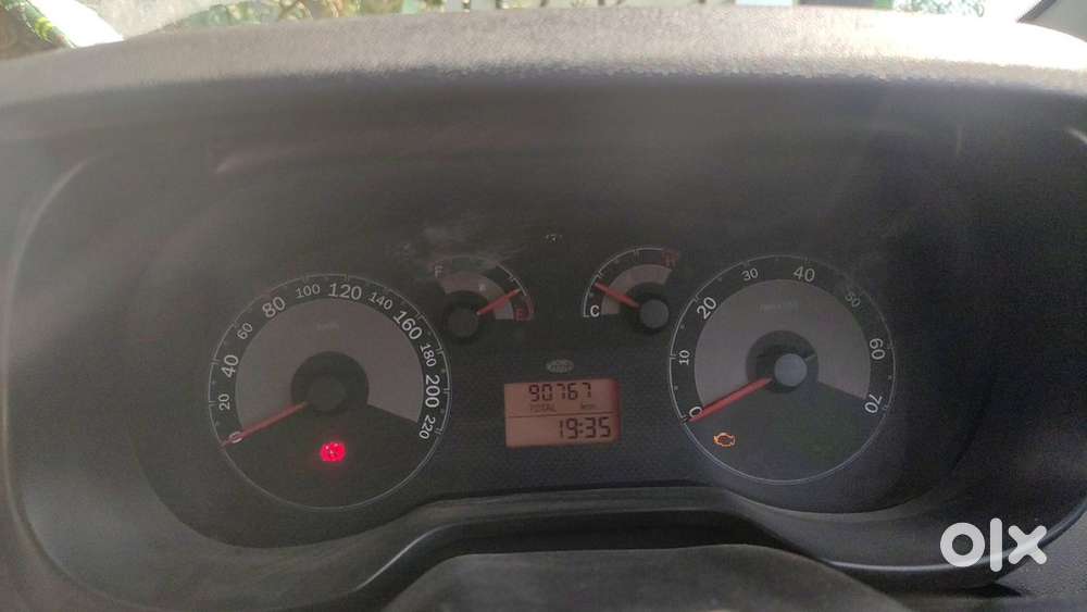 Fiat Manual Petrol 2014