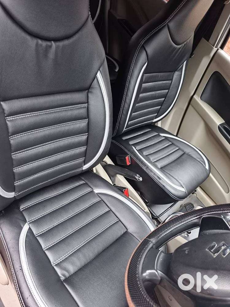 Maruti Suzuki Celerio, 2015, Petrol