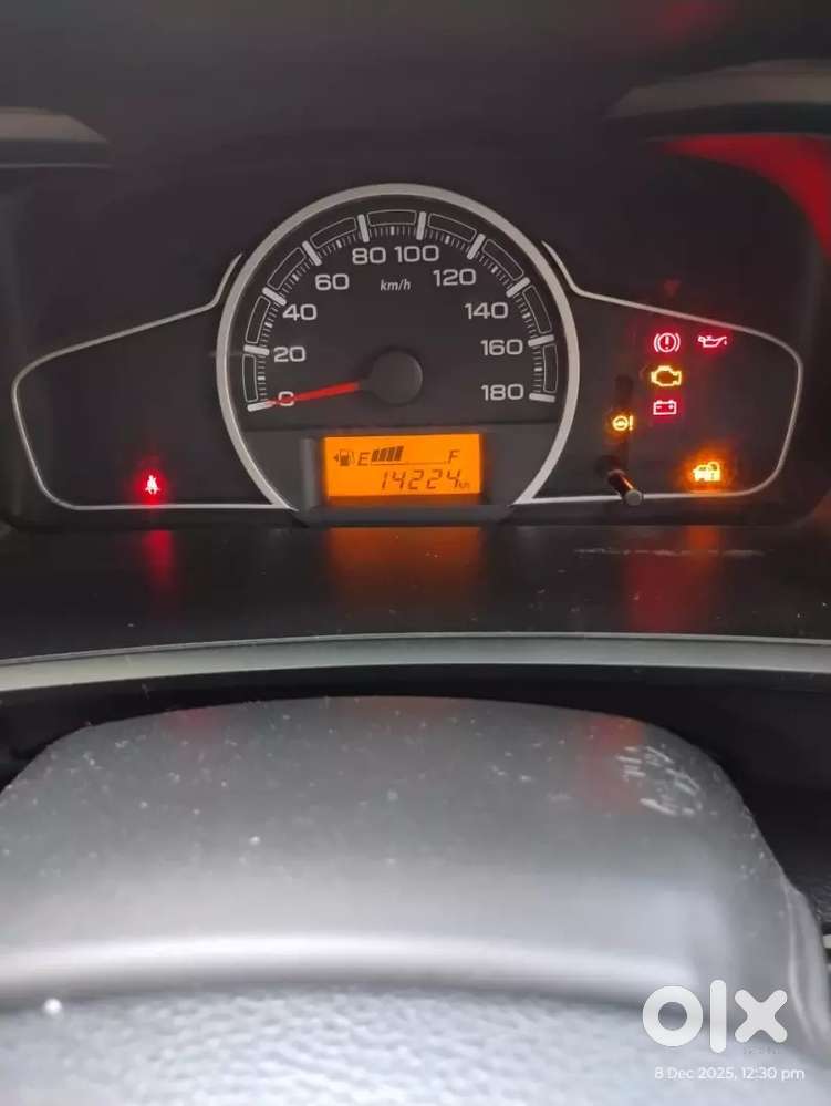 Maruti Suzuki Alto 800 2021 Petrol 15975 Km Driven