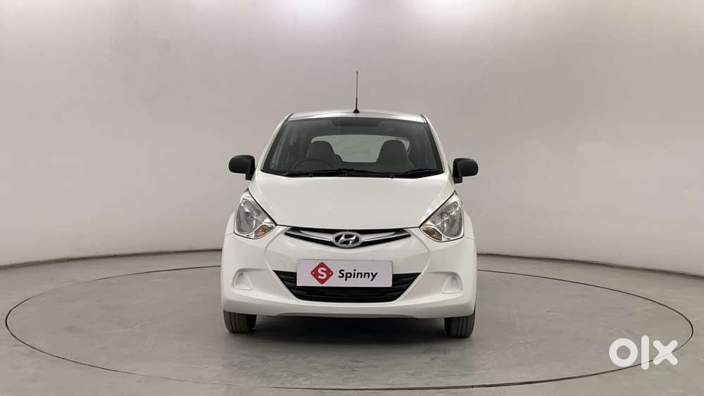 Hyundai Eon 0.8 Magna Plus Airbag, 2018, Petrol