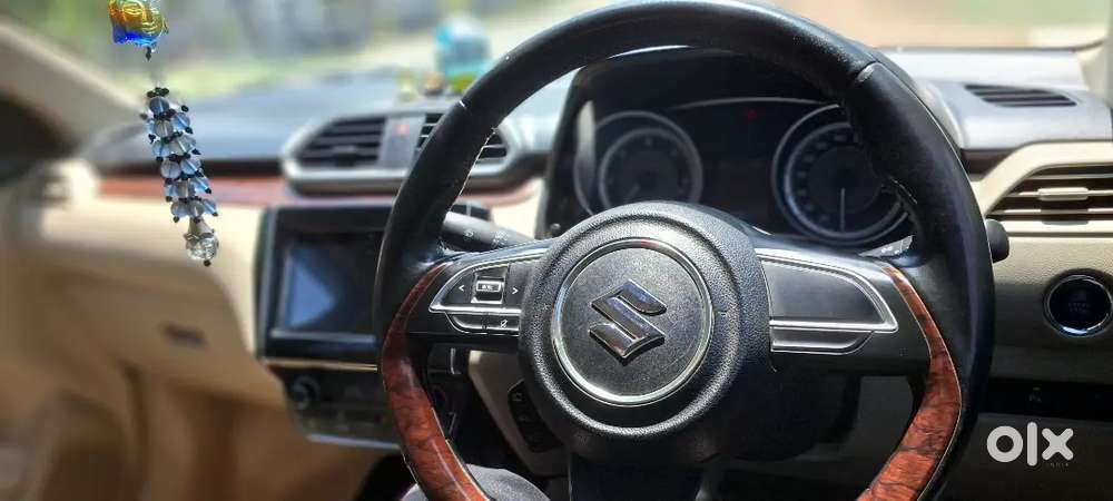 Maruti Suzuki Swift Dzire 2018 Diesel 35000 Km Driven