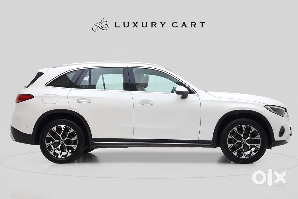 Mercedes-benz Glc 300 4 Matic, 2024, Petrol