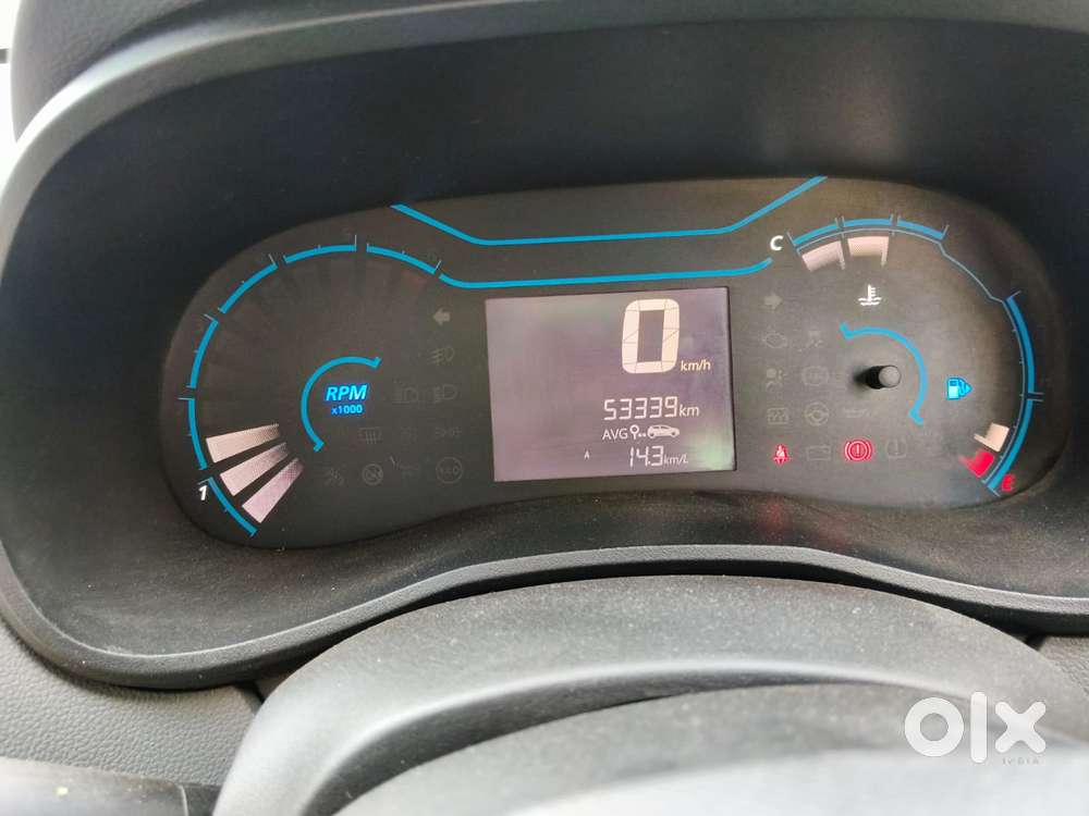 Renault Kwid Rxt 1.0, 2021, Petrol