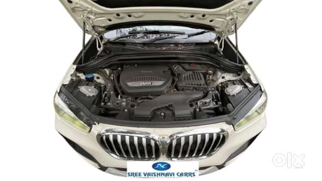 Bmw X1 2.0 Sdrive20d Xline, 2022, Diesel