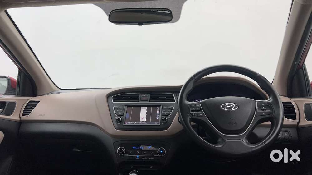 Hyundai Elite I20 1.2 Asta (o) Cvt, 2019, Petrol