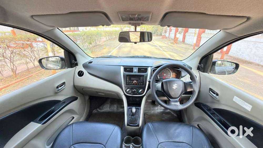 Maruti Suzuki Celerio 2014-2017 Vxi, 2014, Petrol