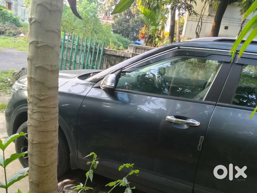 Kia Seltos Petrol Manual 2022-2023