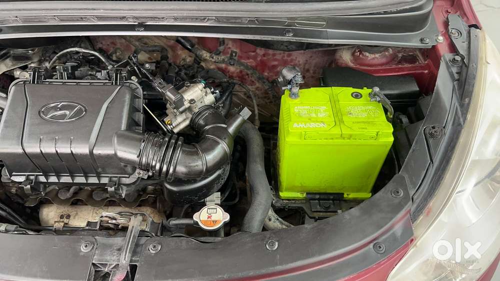 Hyundai I10 Magna 1.1l, 2014, Petrol