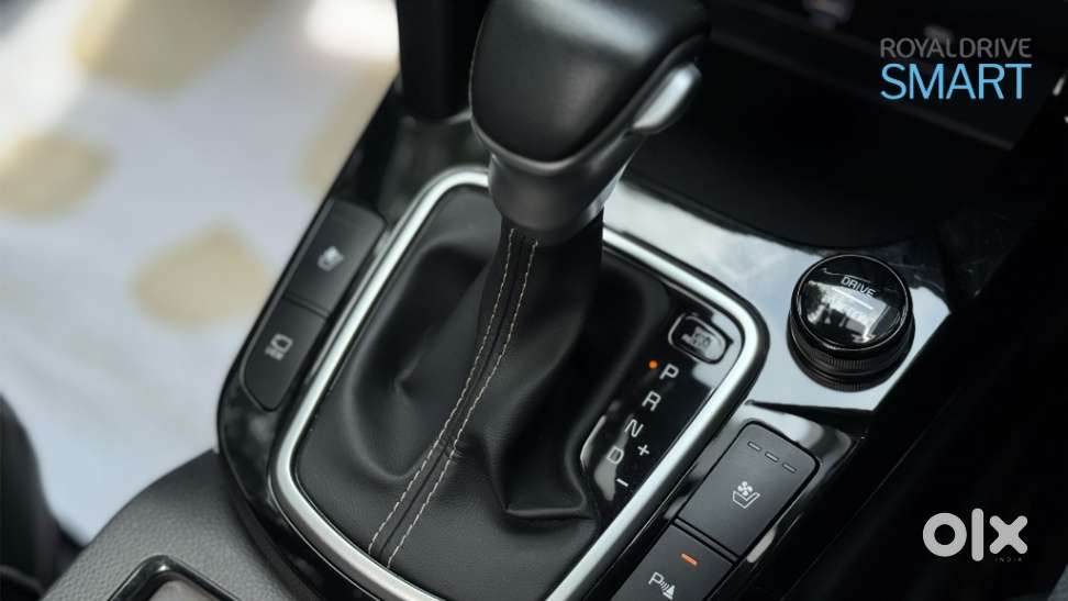 Kia Seltos, 2023, Diesel