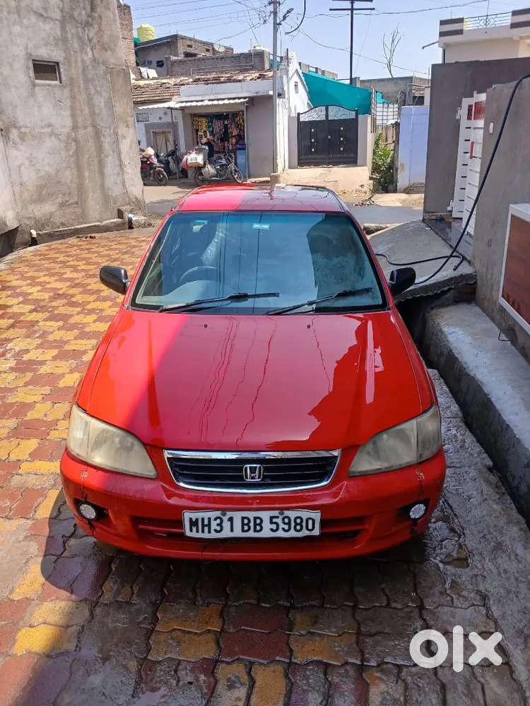 Hyundai I20 N Line 2003 Car