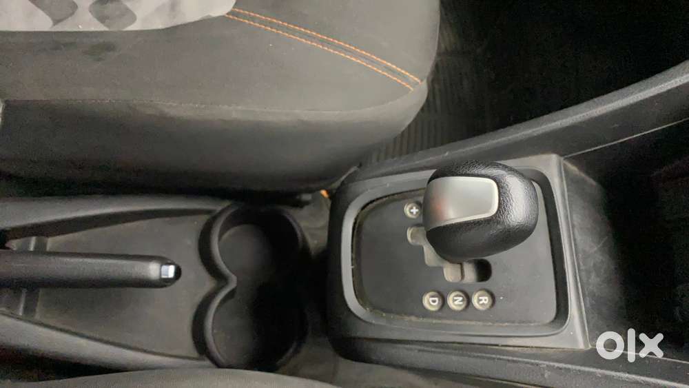 Maruti Suzuki Celerio X Amt Zxi, 2018, Petrol