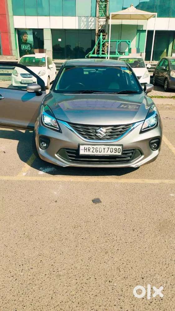 All Documents Are Complete