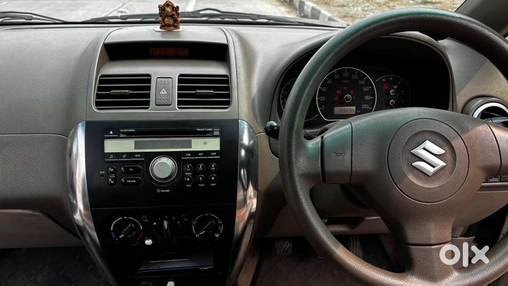 Maruti Suzuki Sx4 2011 Cng & Hybrids 157000 Km Driven