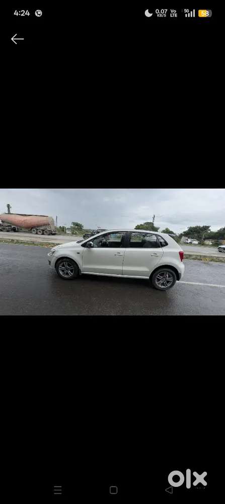 Polo Tdi Amanzing Condition
