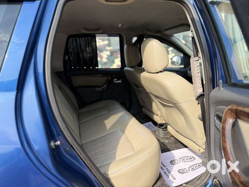 Renault Duster 2012-2015 110ps Diesel Rxz Pack, 2014, Diesel