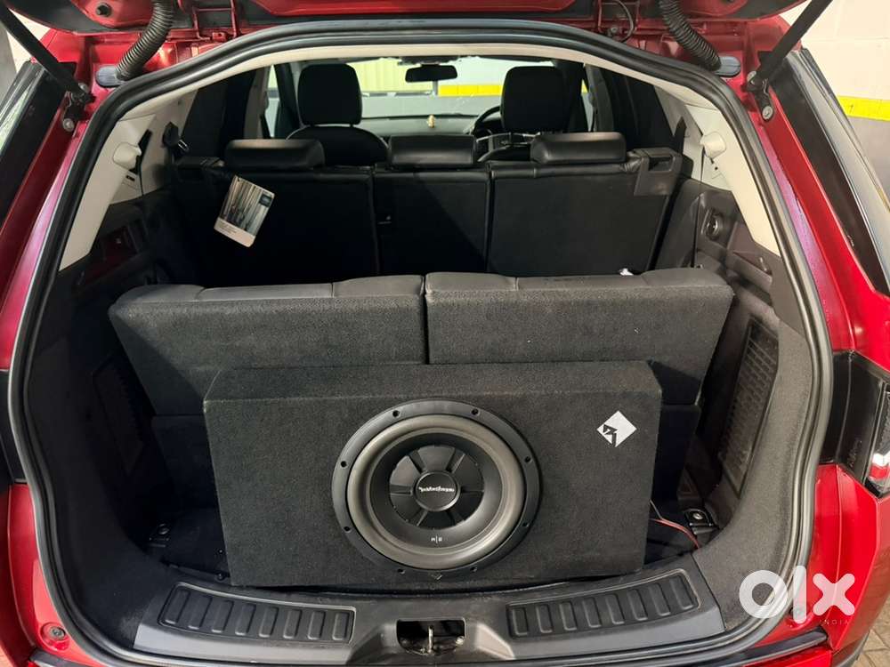 Land Rover Discovery Sport 2019 Diesel Well Maintained