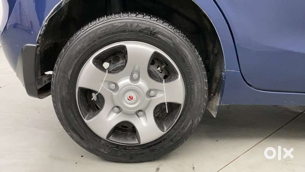 Maruti Suzuki Baleno Delta, 2018, Petrol