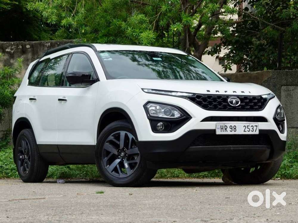 Tata Safari 2.0 Kryotec Xza Plus, 2023, Diesel