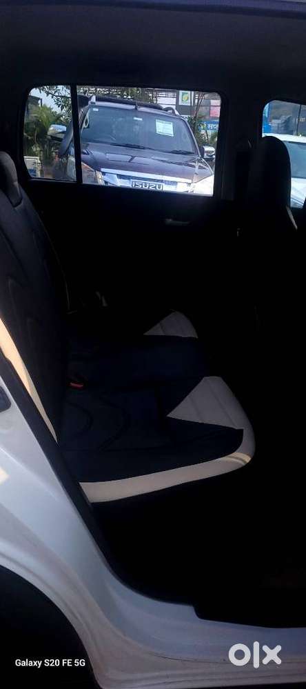 Maruti Suzuki Celerio X